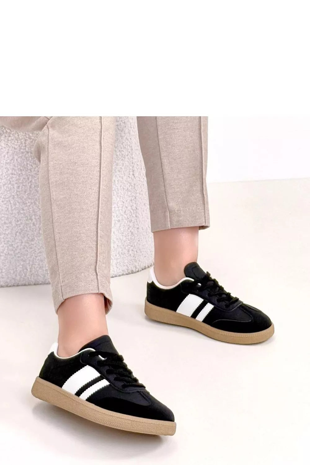 Sportiniai batai modelis 224580 Solea