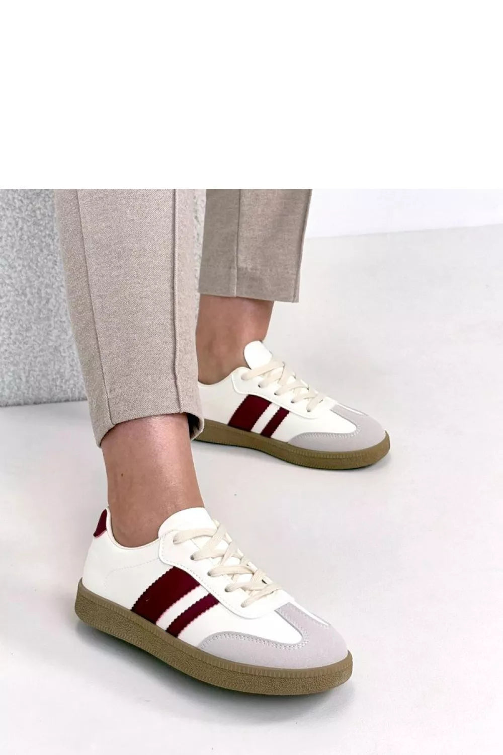 Sportiniai batai modelis 224582 Solea