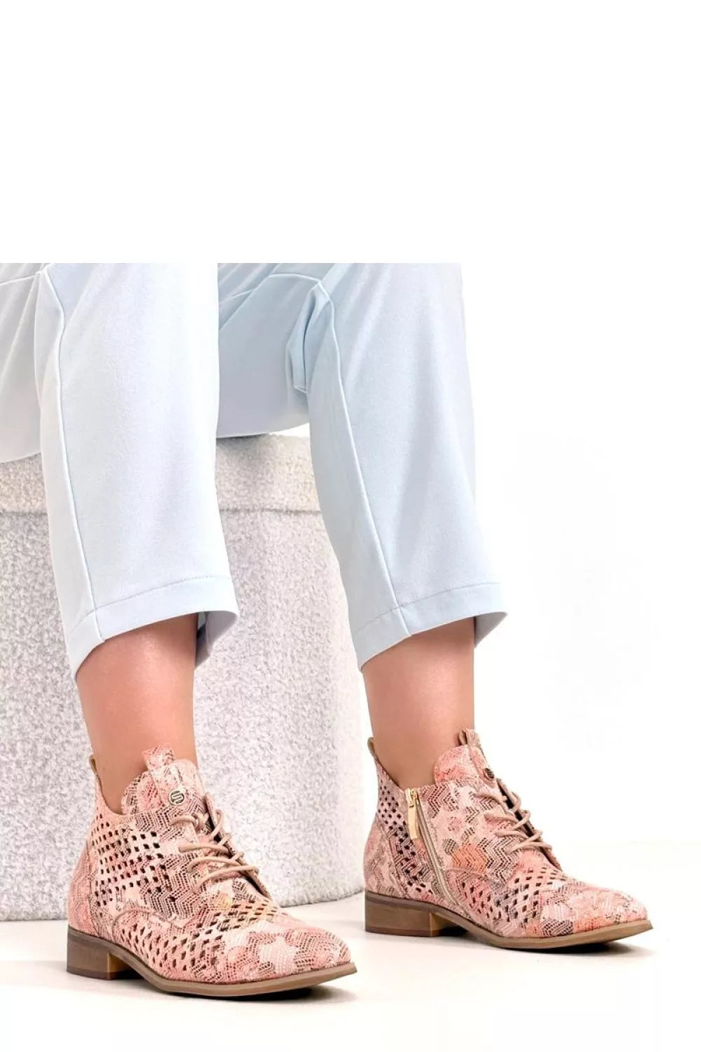Batai modelis 224584 Solea