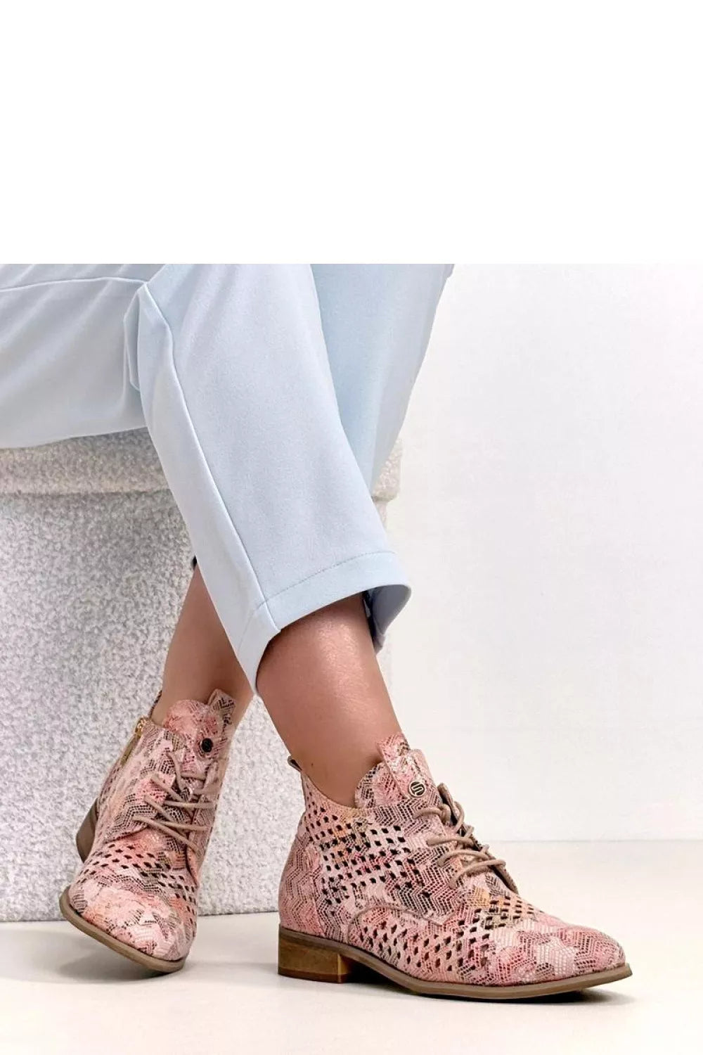 Batai modelis 224584 Solea