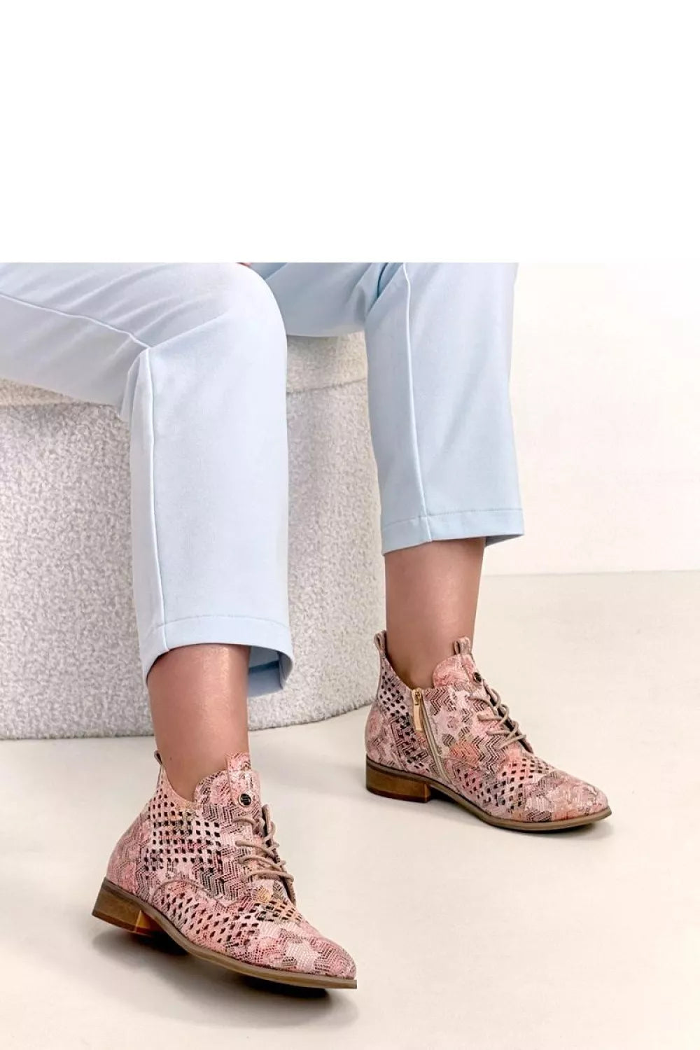 Batai modelis 224584 Solea