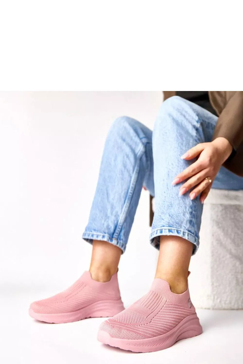 Sportiniai bateliai modelis 224589 Solea
