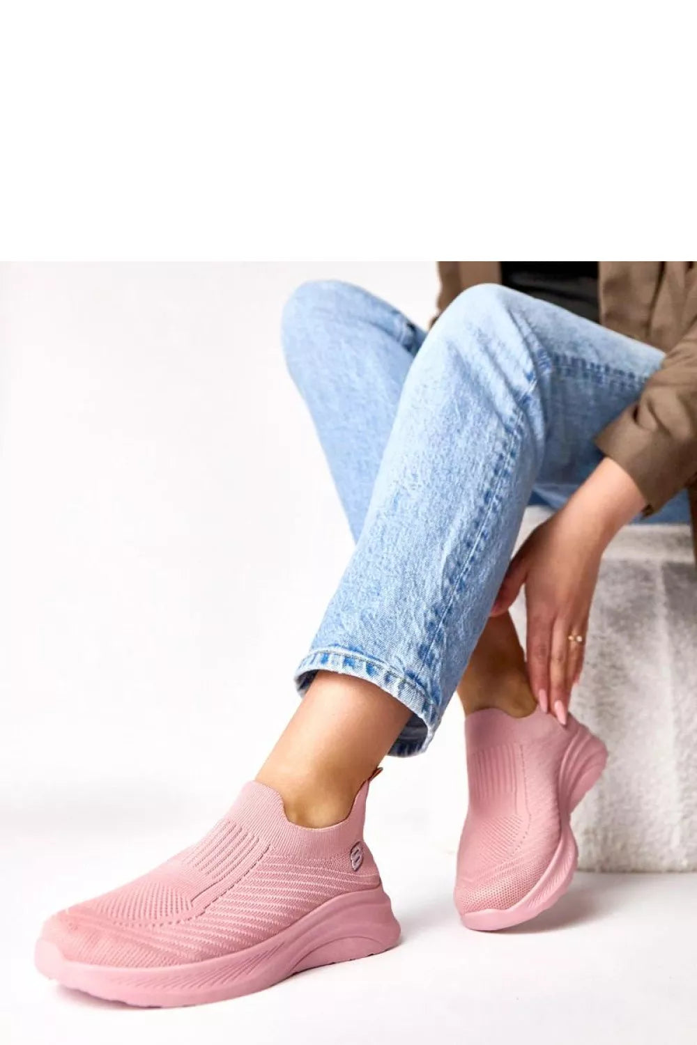 Sportiniai bateliai modelis 224589 Solea
