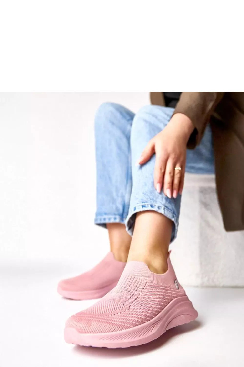 Sportiniai bateliai modelis 224589 Solea