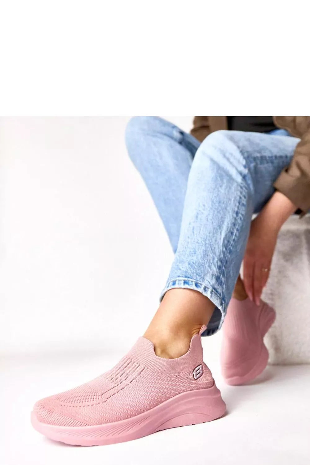 Sportiniai bateliai modelis 224589 Solea
