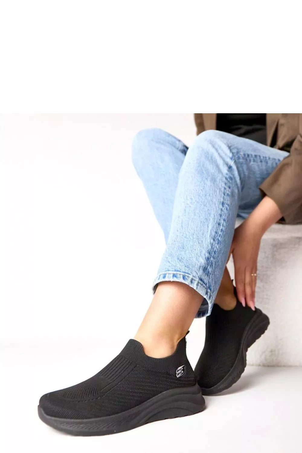 Sportbačiai modelis 224590 Solea