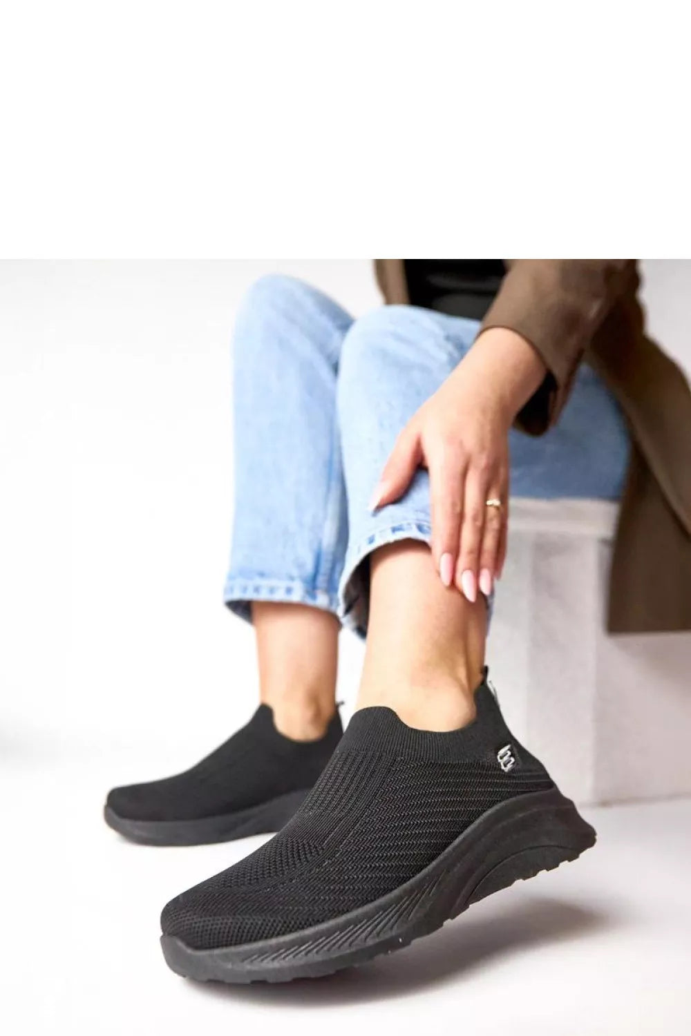 Sportbačiai modelis 224590 Solea