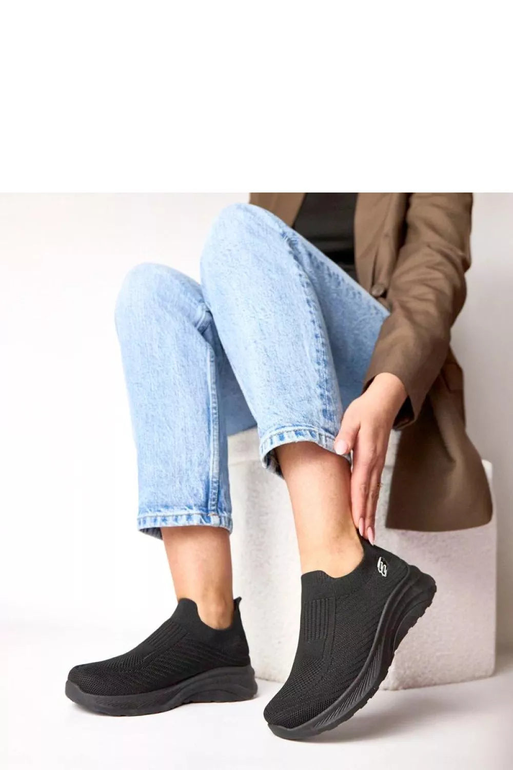 Sportbačiai modelis 224590 Solea