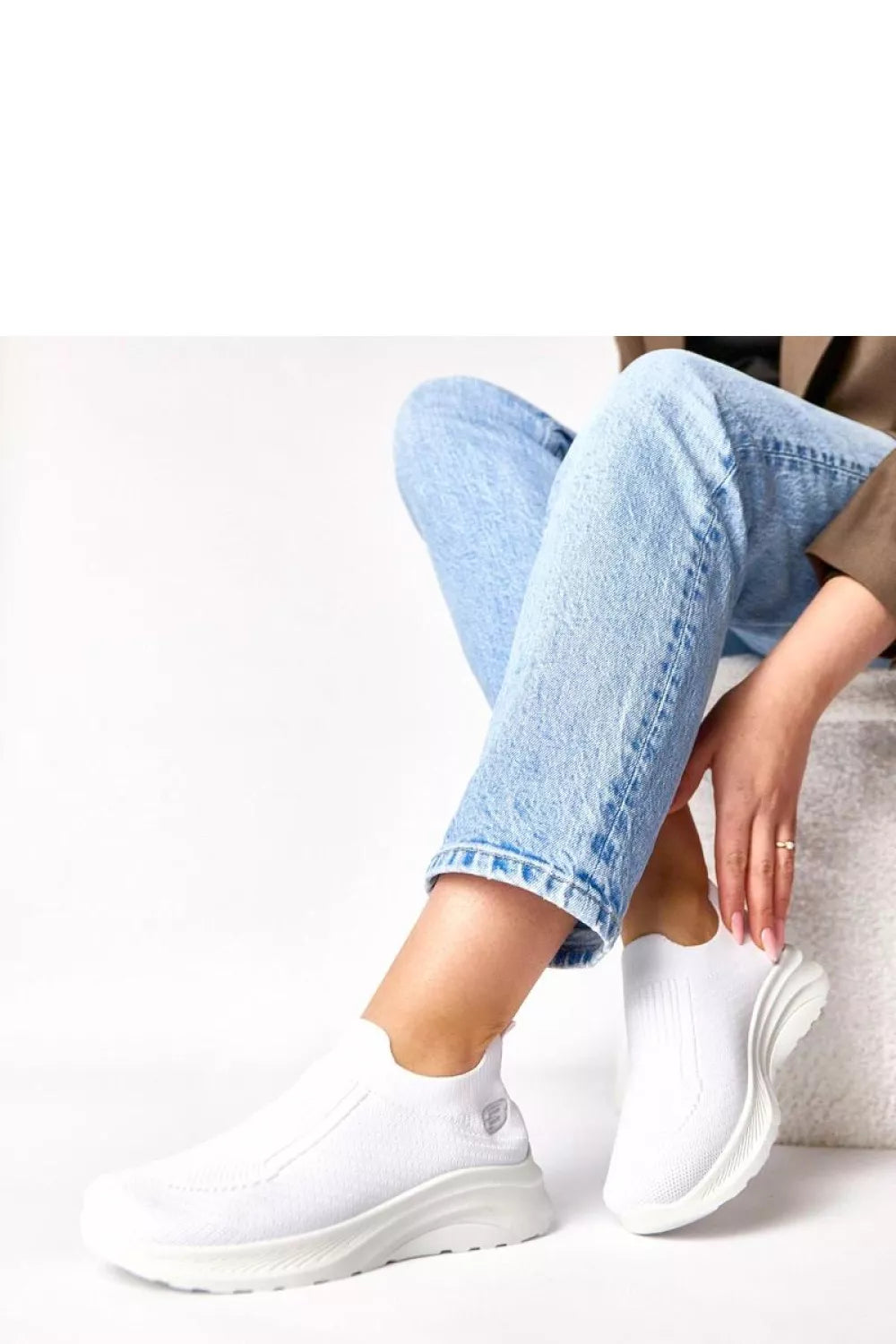 Sportiniai batai modelis 224591 Solea