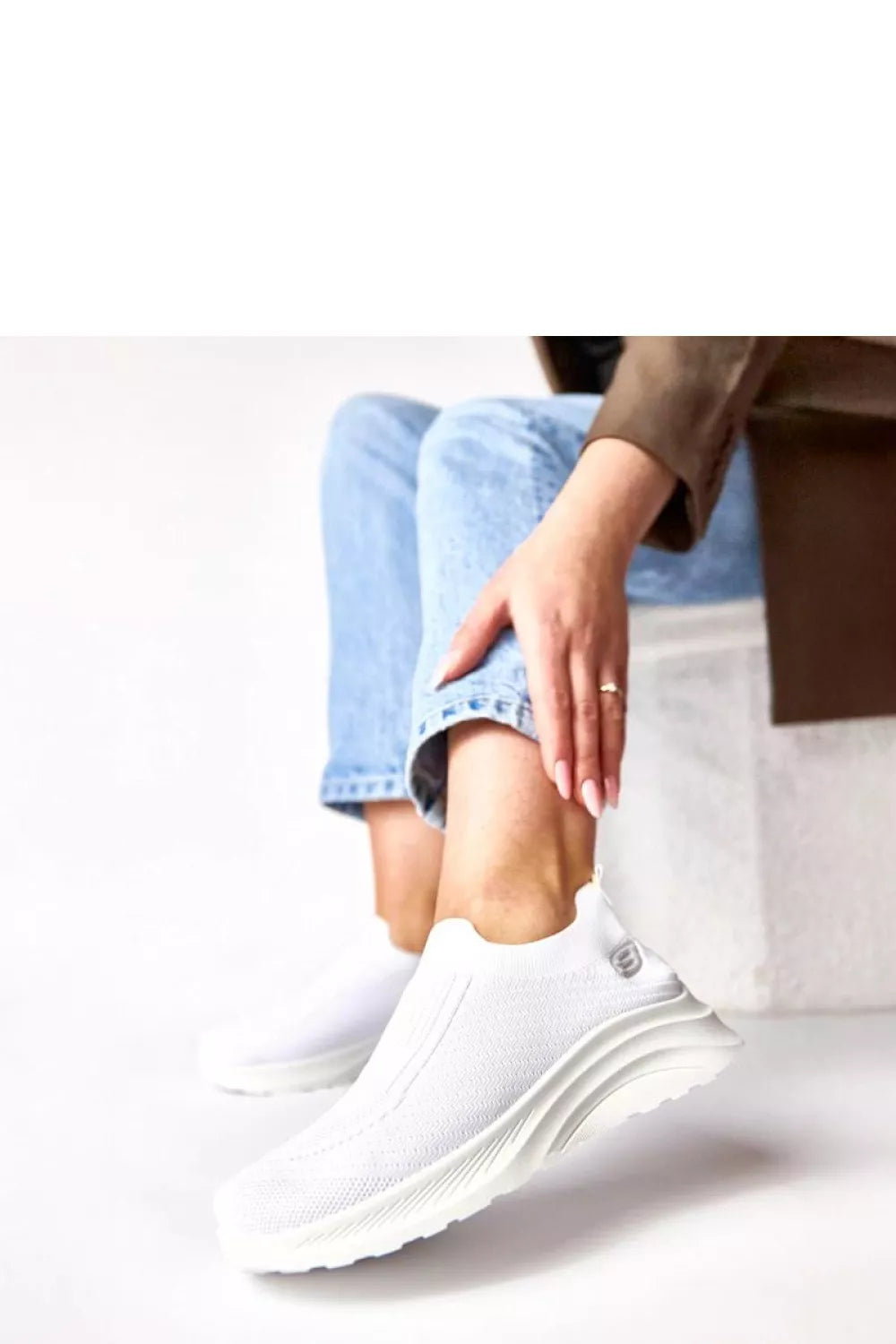 Sportiniai batai modelis 224591 Solea