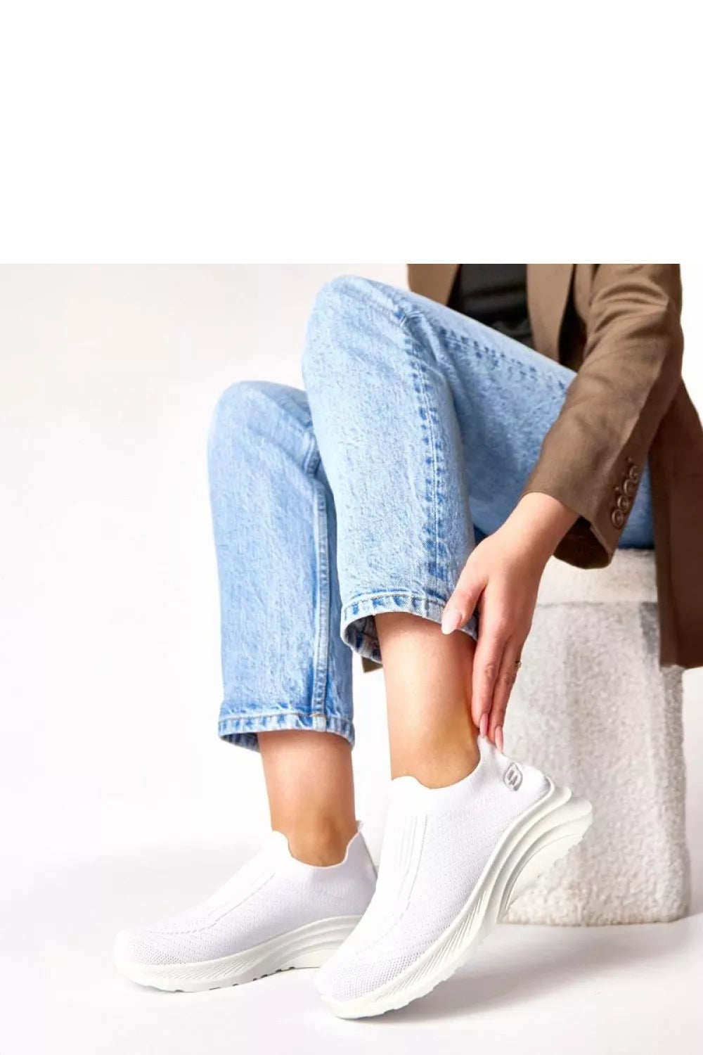 Sportiniai batai modelis 224591 Solea