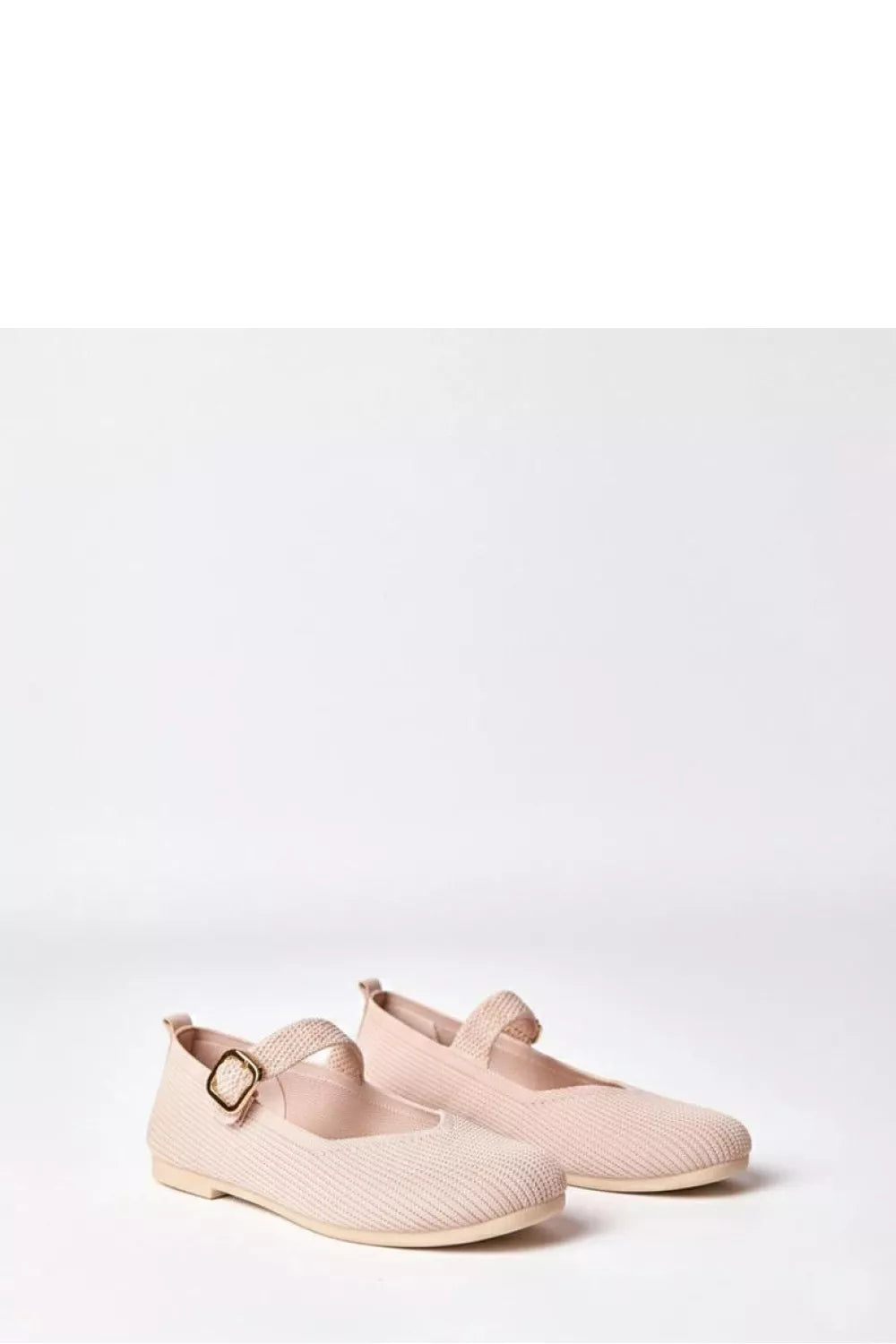 Baleto bateliai modelis 224593 Solea