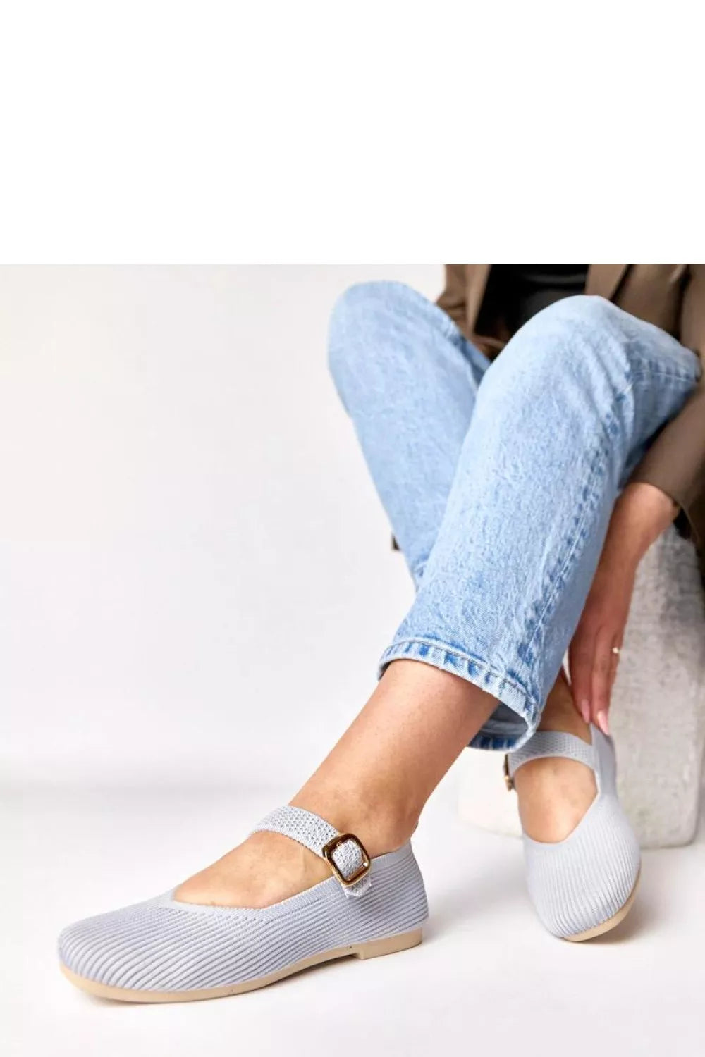 Balerinos modelis 224594 Solea