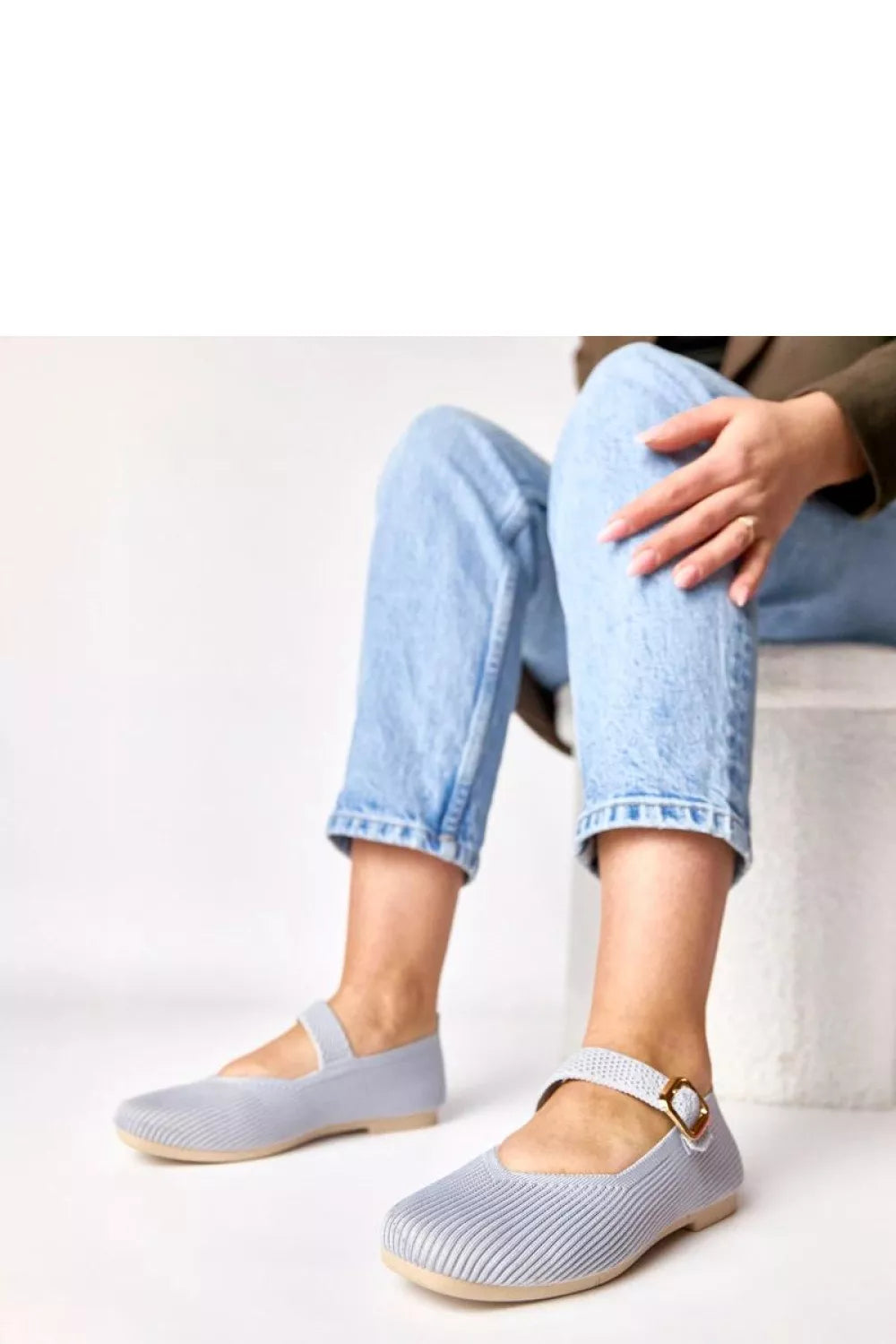 Balerinos modelis 224594 Solea