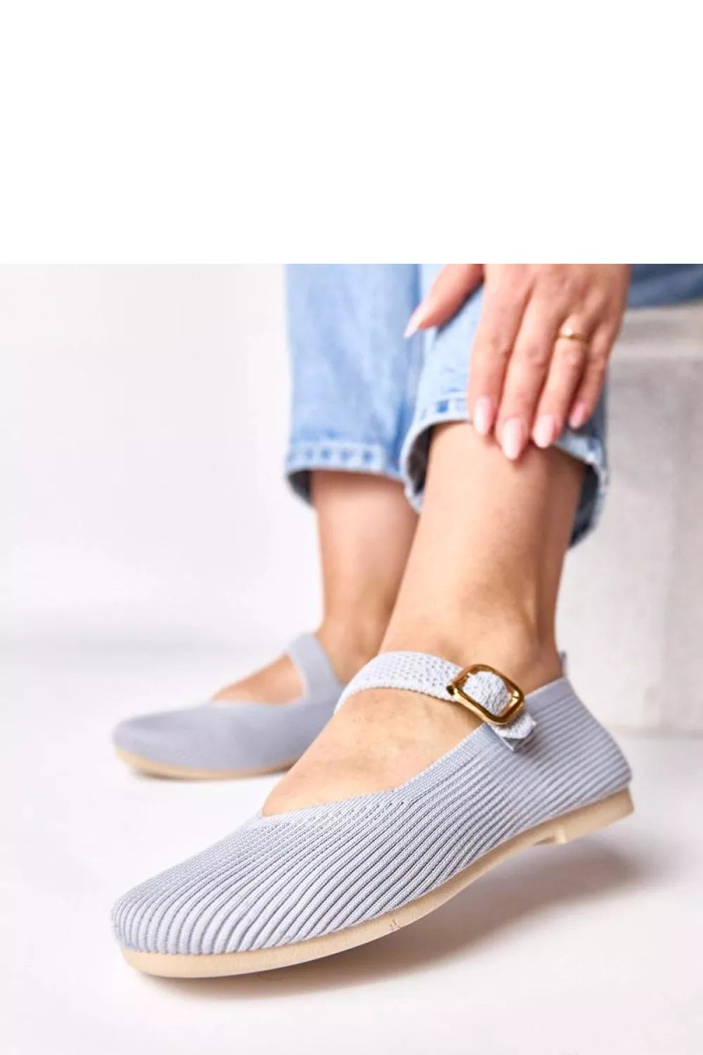 Balerinos modelis 224594 Solea