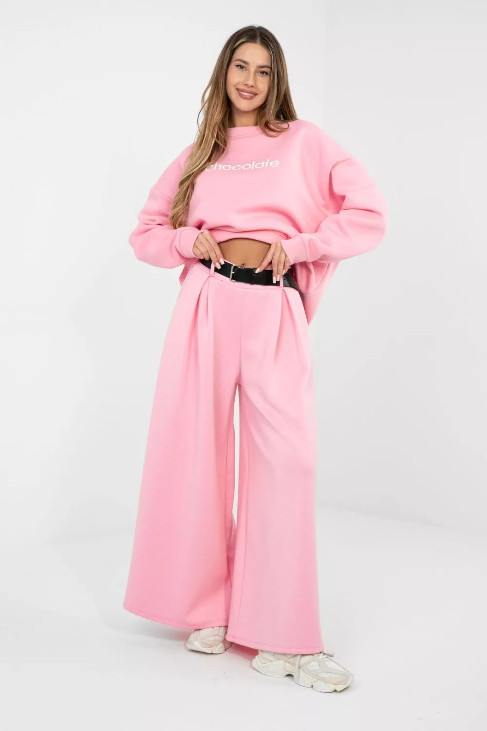 Sportinės kelnės, modelis 224595 Rue Paris