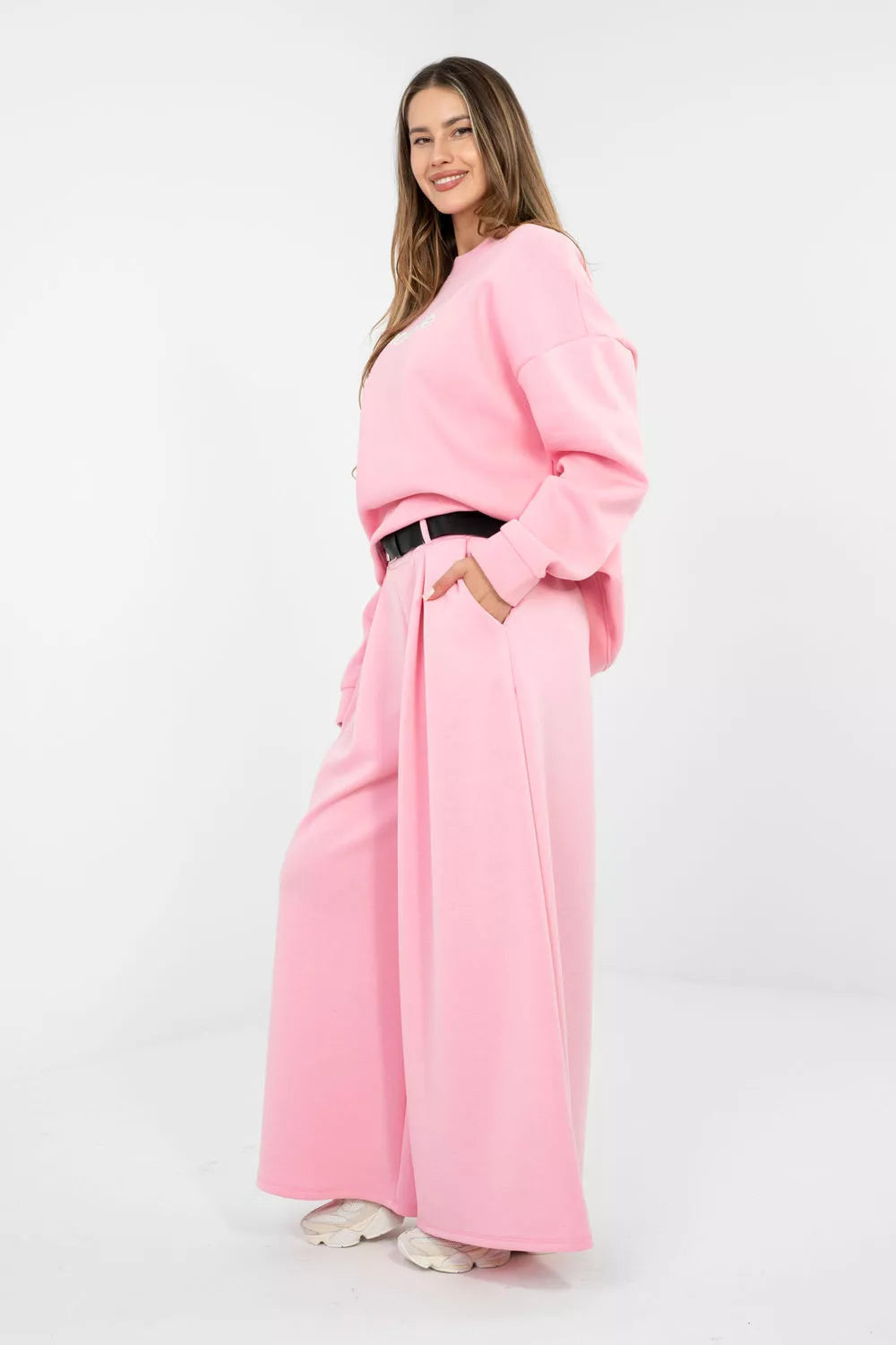 Sportinės kelnės, modelis 224595 Rue Paris