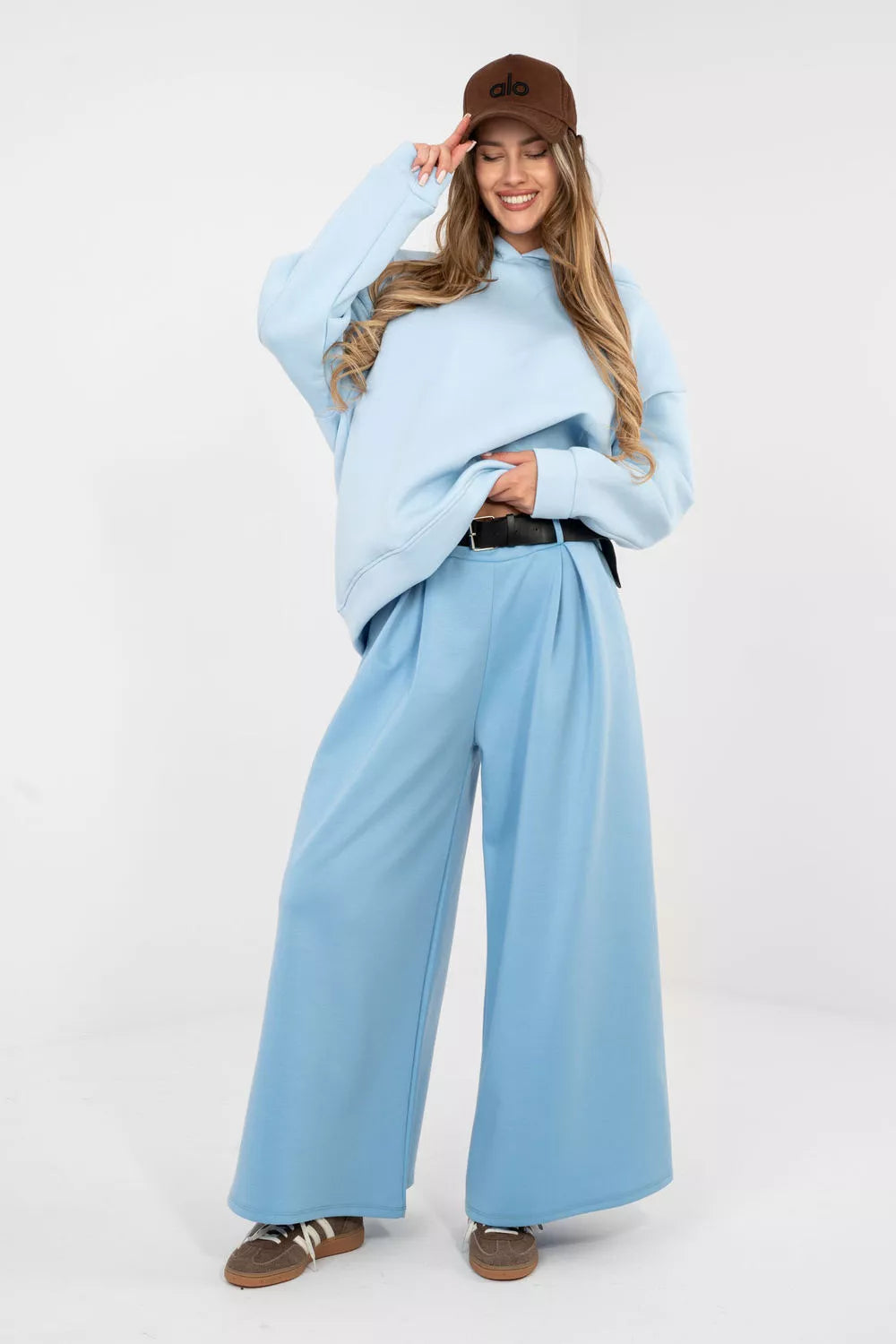 Sportinės kelnės modelis 224596 Rue Paris