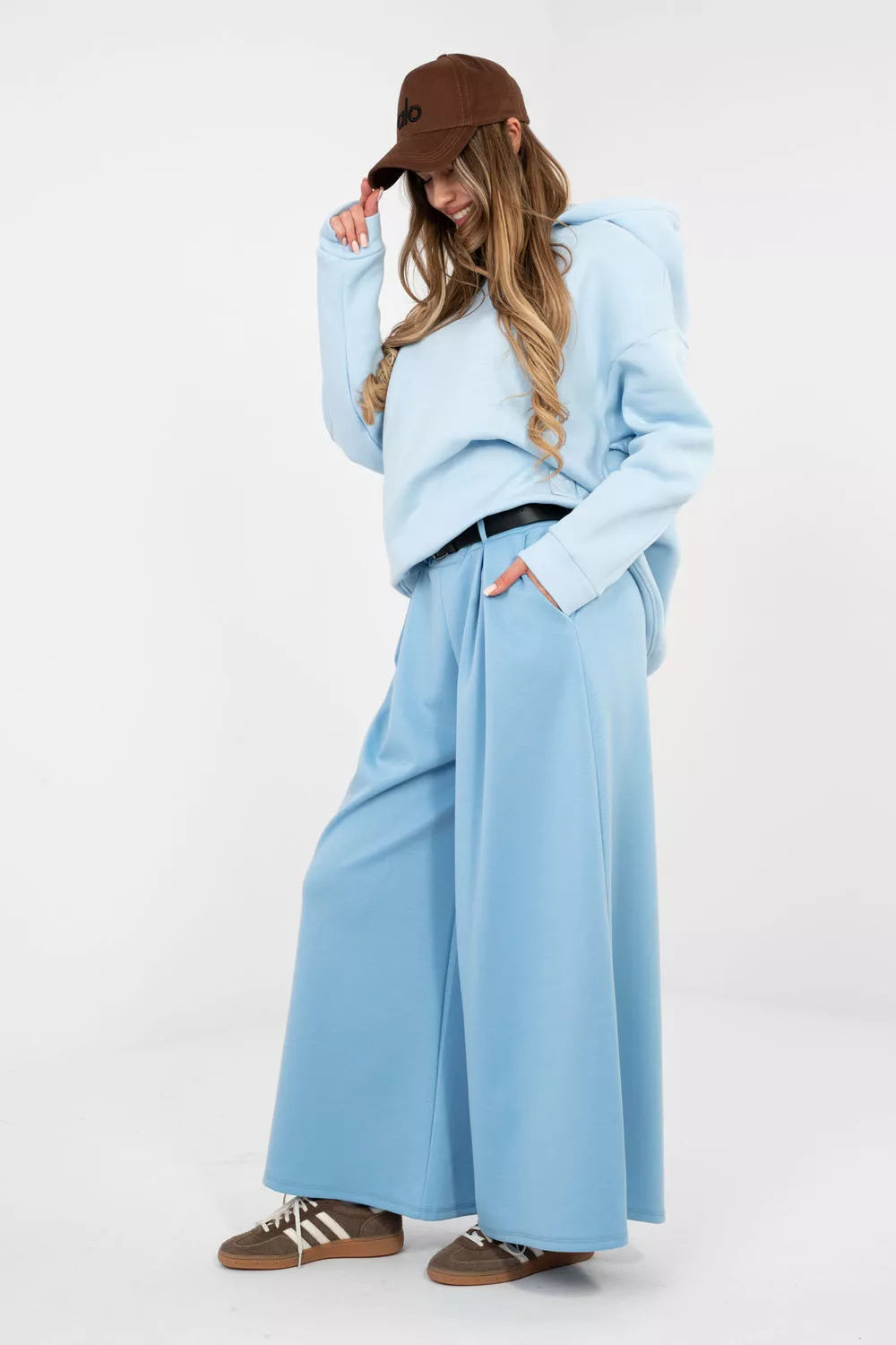 Sportinės kelnės modelis 224596 Rue Paris