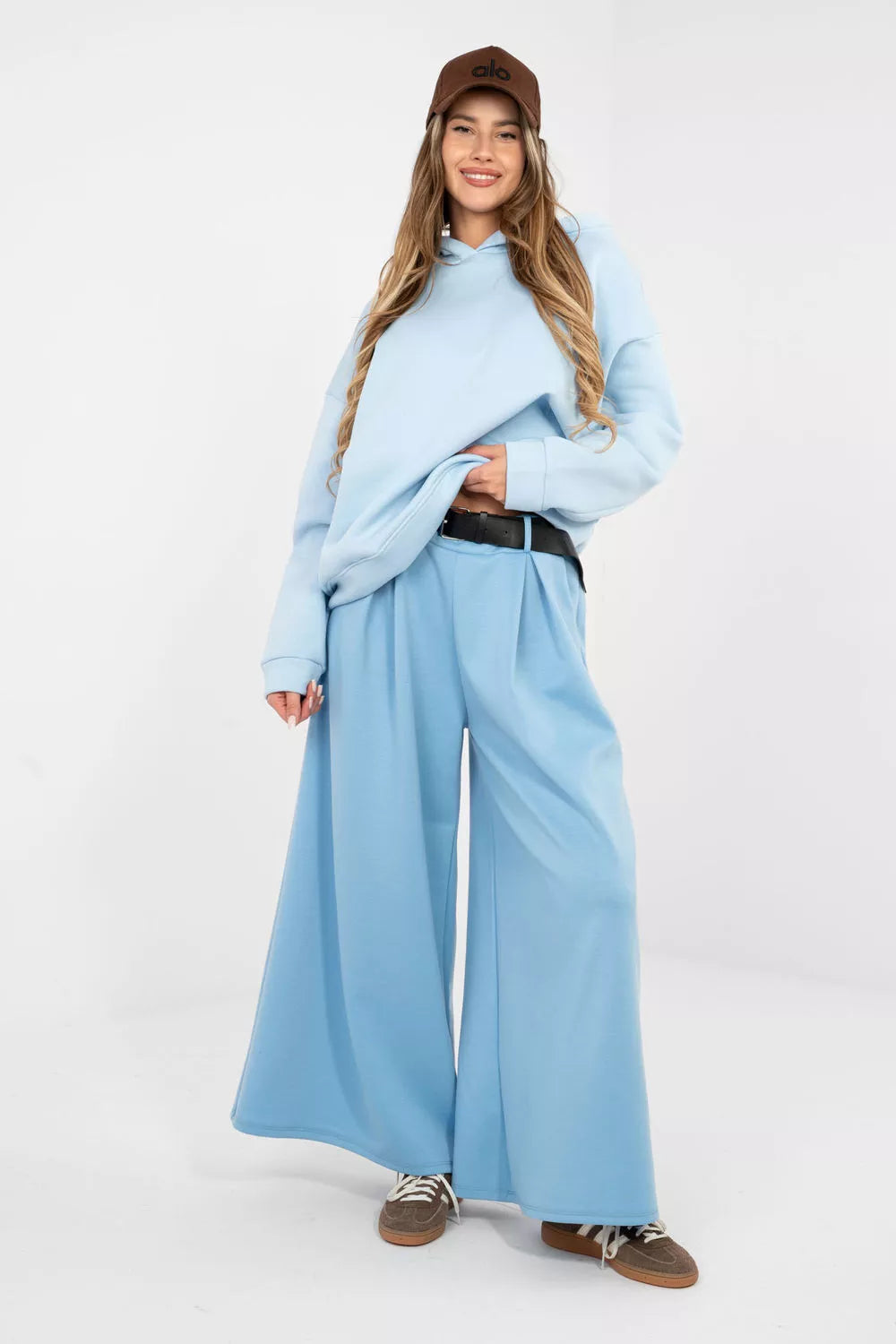 Sportinės kelnės modelis 224596 Rue Paris