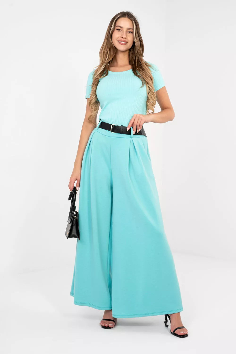 Sportinės kelnės modelis 224597 Rue Paris
