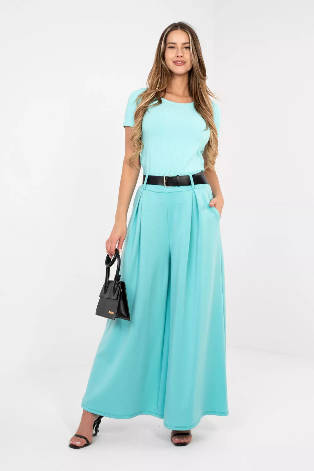 Sportinės kelnės modelis 224597 Rue Paris