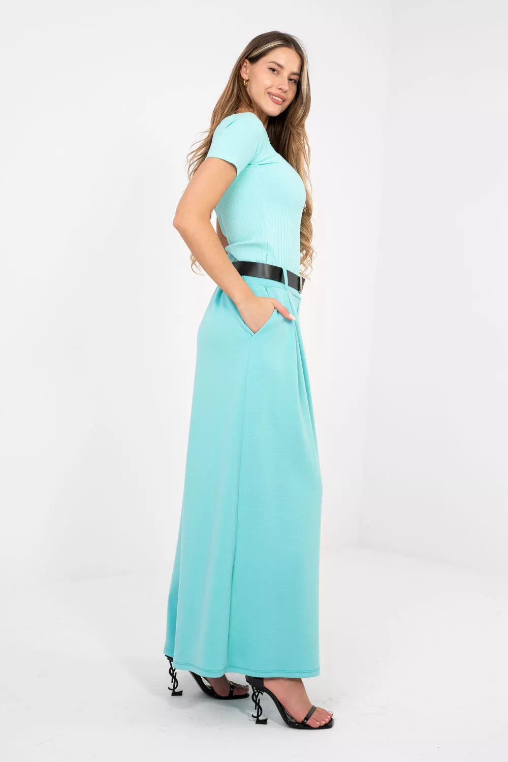 Sportinės kelnės modelis 224597 Rue Paris