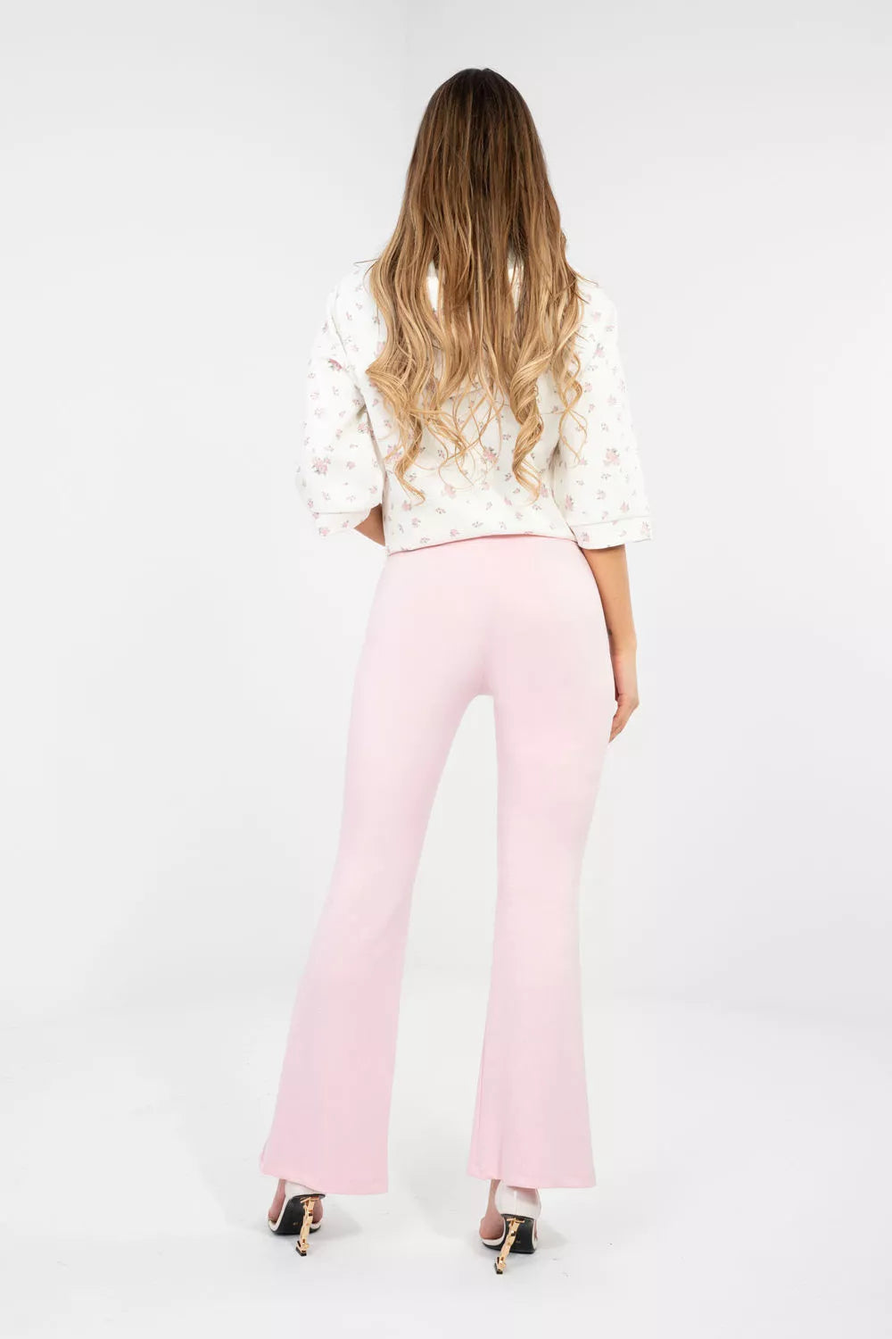 Tracksuit kelnės modelis 224600 Rue Paris