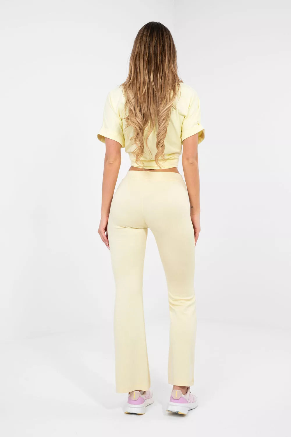 Sportinės kelnės modelis 224601 Rue Paris