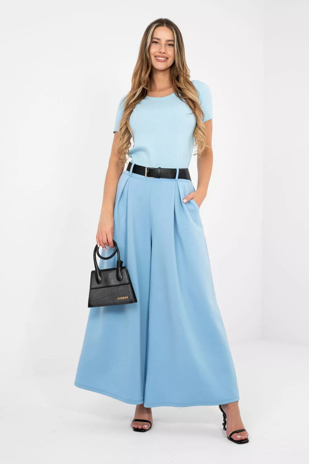 Bluzės modelis 224606 Rue Paris