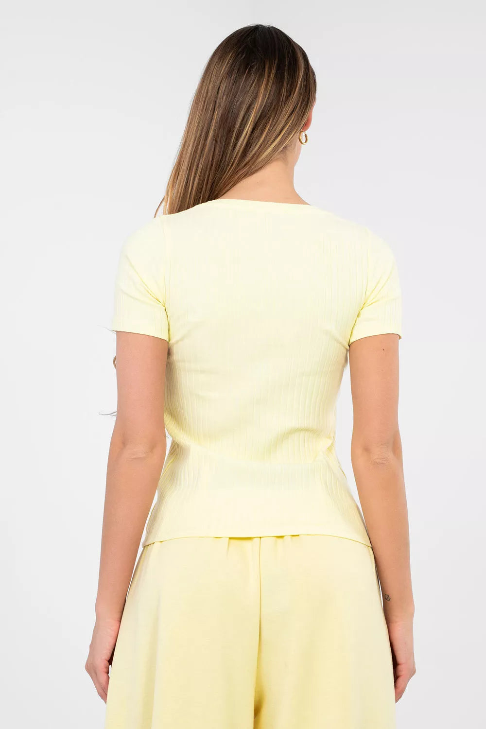 Bluzelės modelis 224608 Rue Paris
