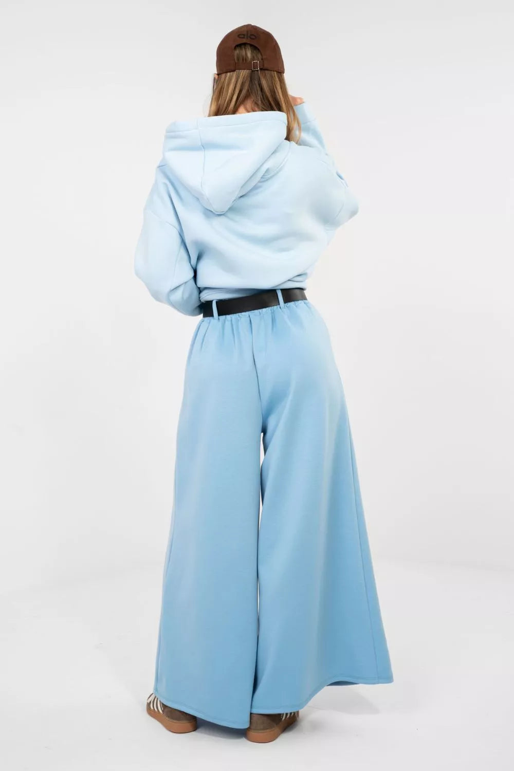 Sportinės kelnės modelis 224596 Rue Paris