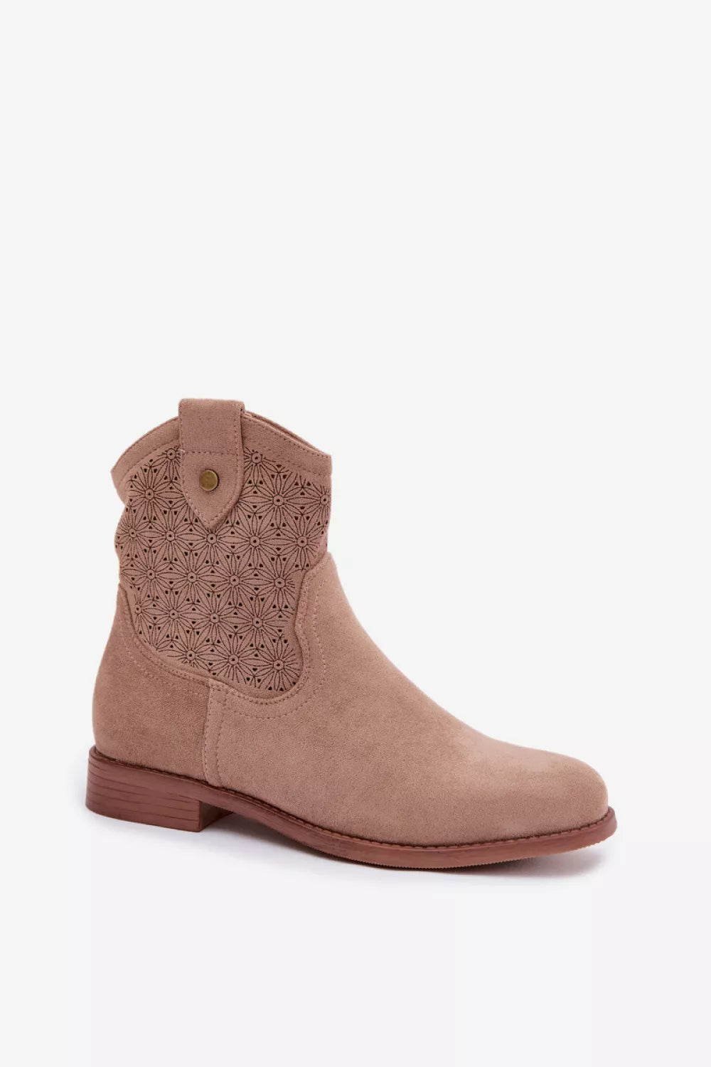 Kulno modelio 224619 batai „Step in style“