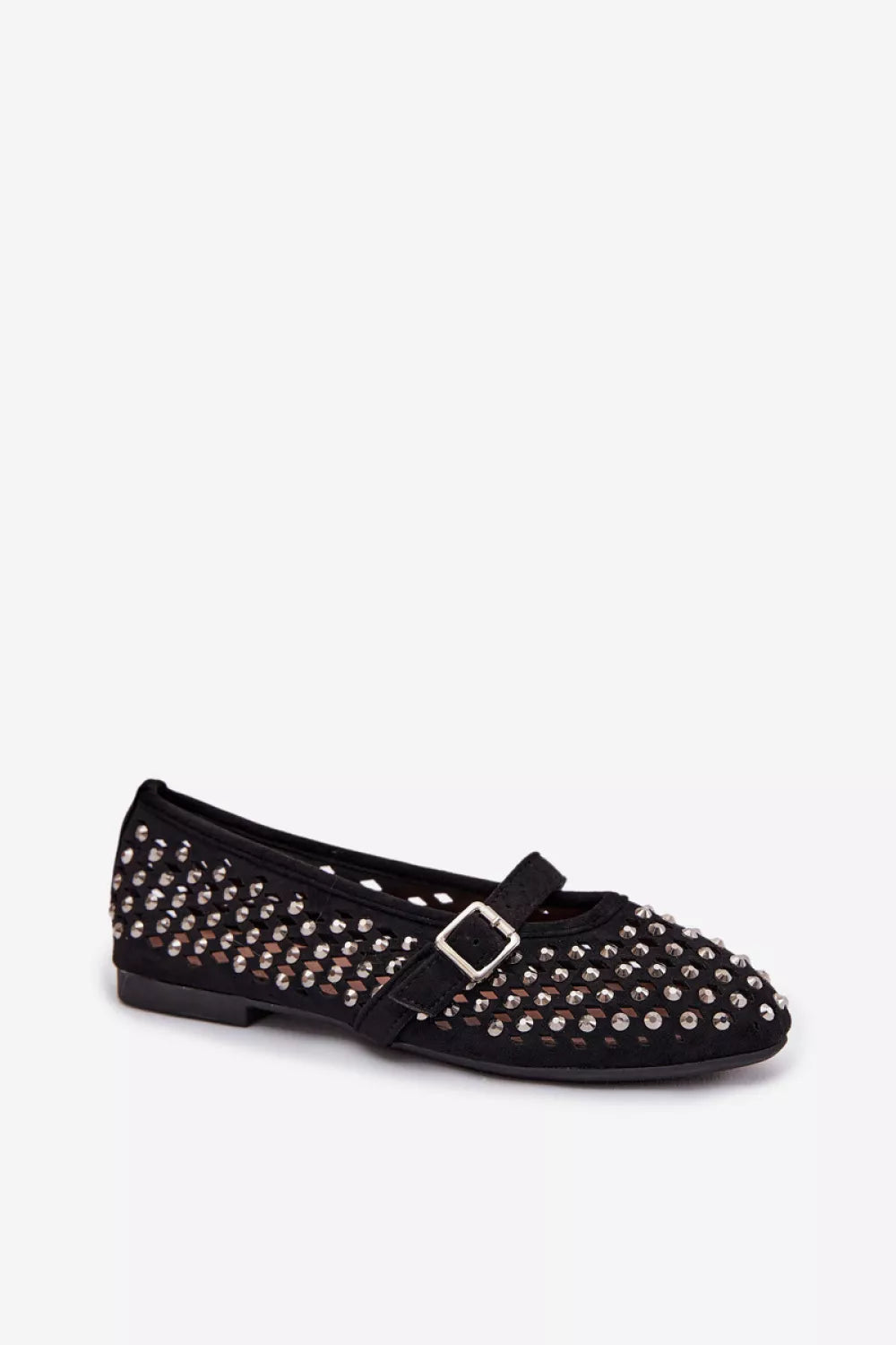 Baleto bateliai modelis 224622 Step in style