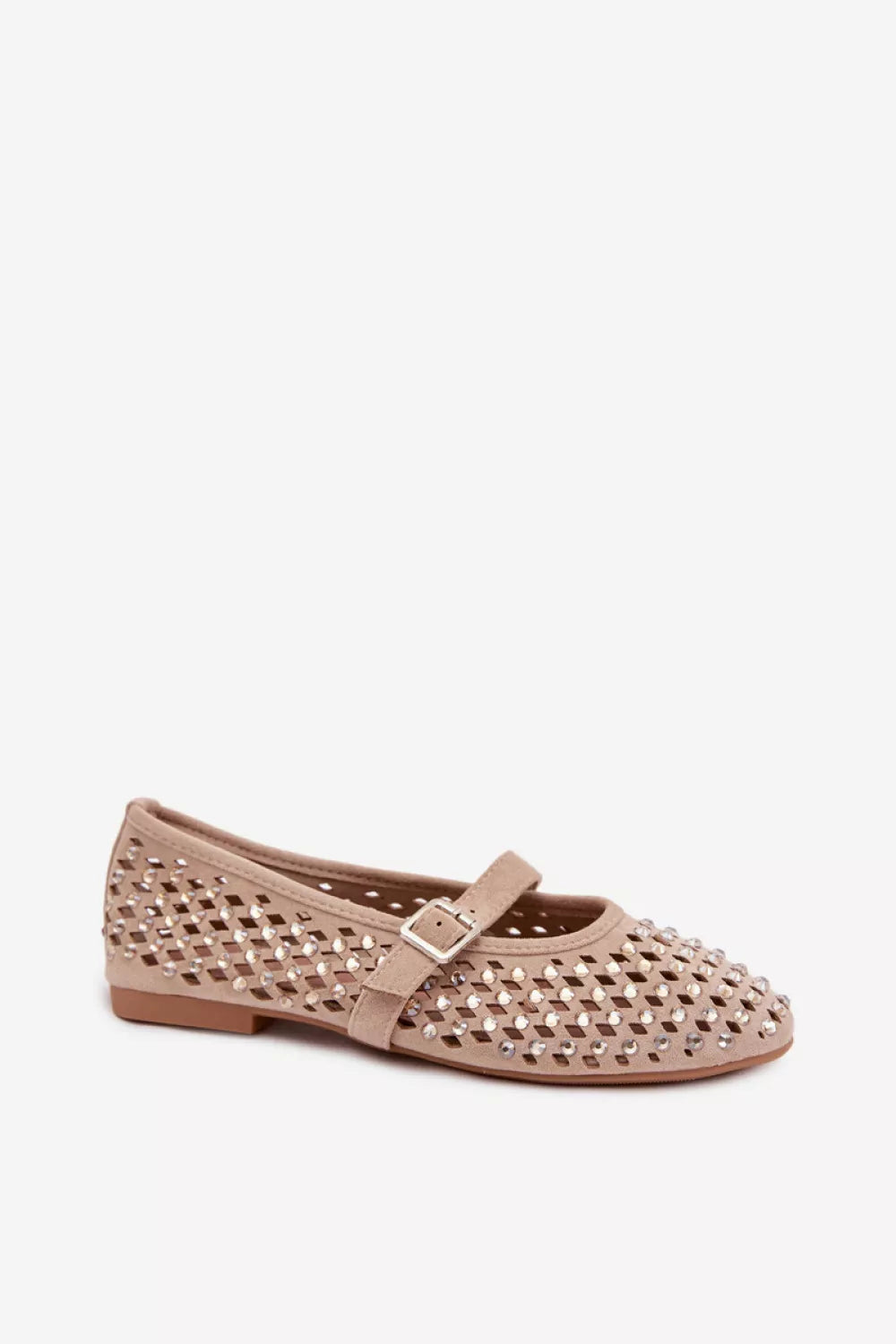 Baleto bateliai modelis 224624 Step in style