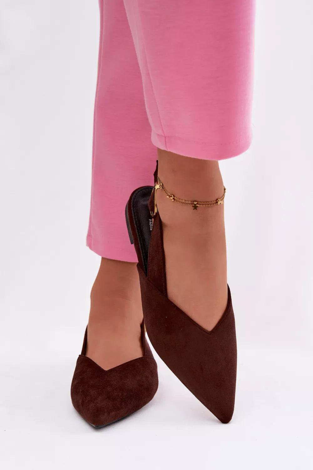 Baleto bateliai 224626 Stiliumi ženkite žingsnius