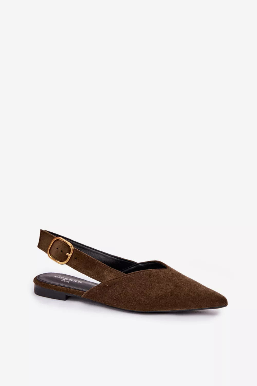 Baleto bateliai, modelis 224628, „Step in style“ stilius.