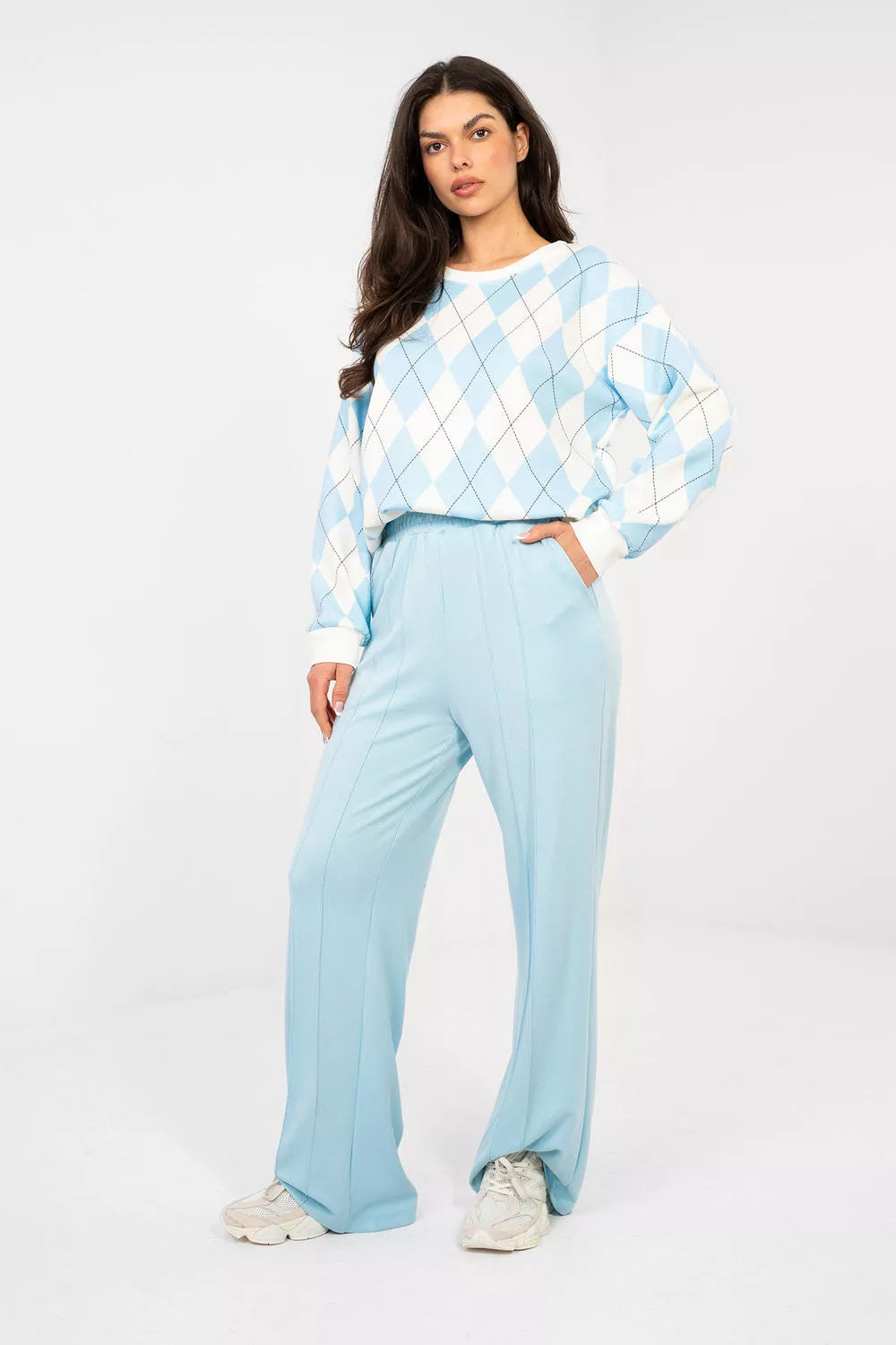 Sportinės kelnės, modelis 224639 Rue Paris
