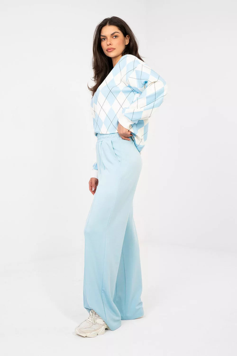 Sportinės kelnės, modelis 224639 Rue Paris