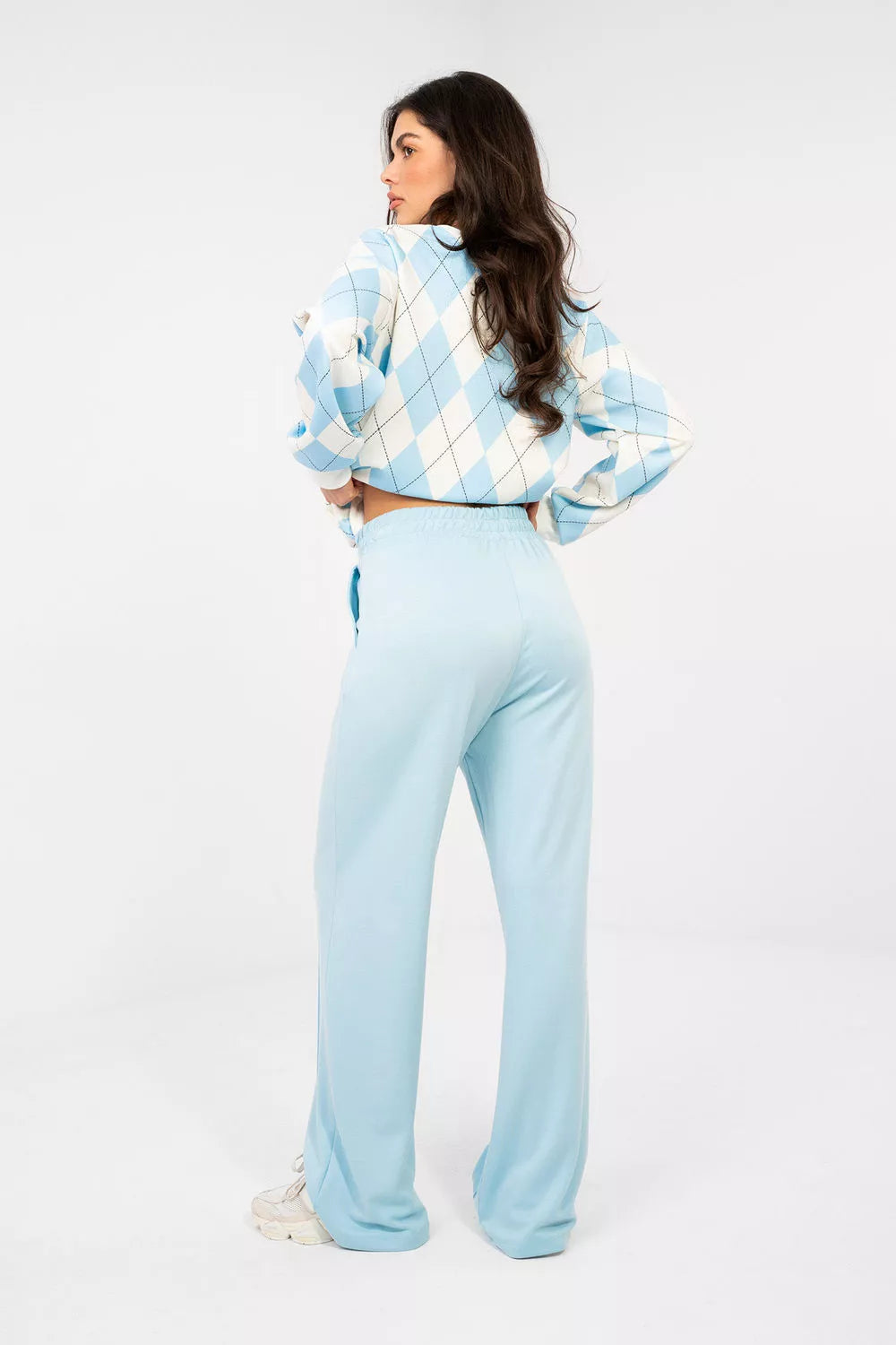 Sportinės kelnės, modelis 224639 Rue Paris