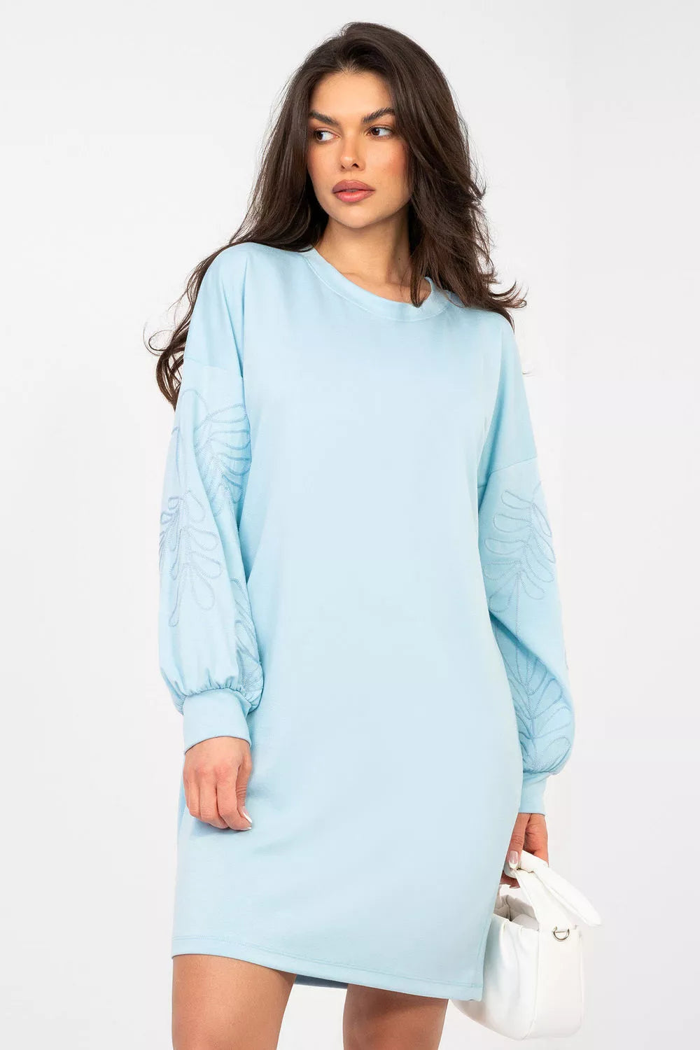 Dieninė suknelė, modelis 224640 Rue Paris