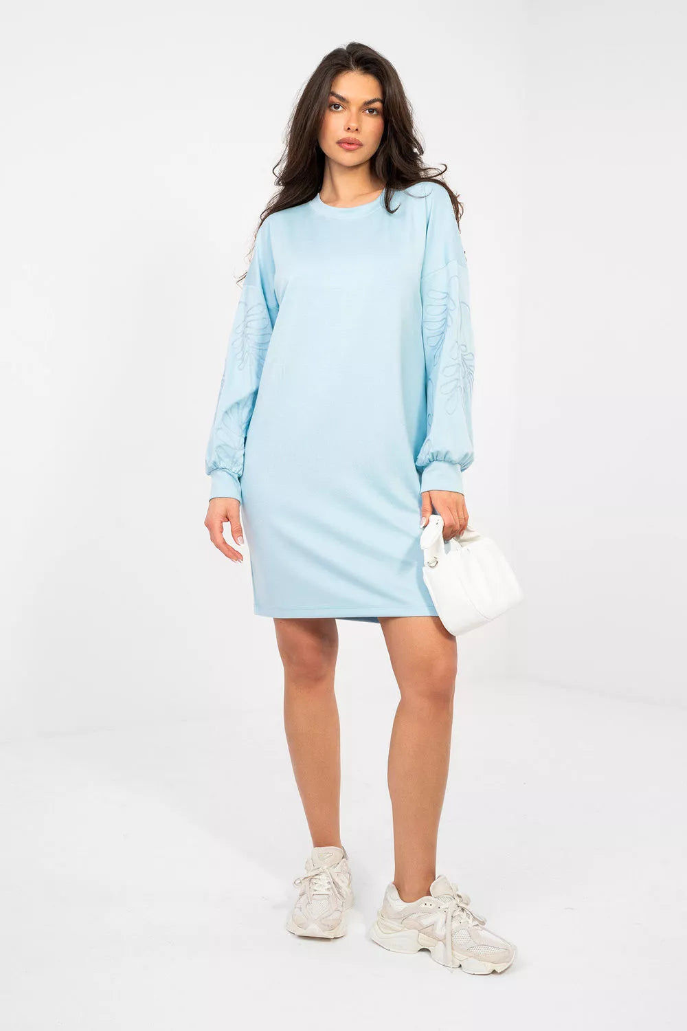 Dieninė suknelė, modelis 224640 Rue Paris