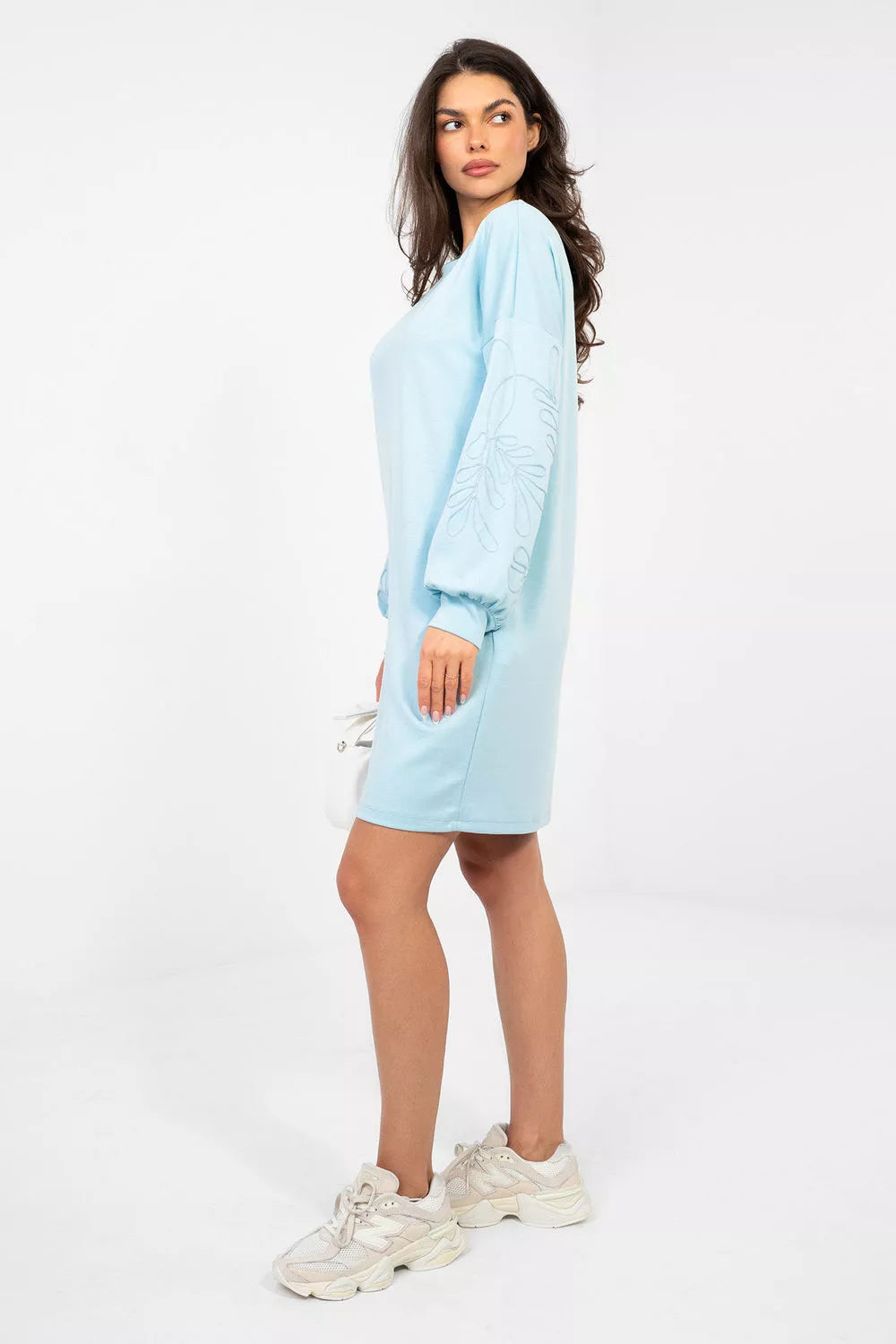 Dieninė suknelė, modelis 224640 Rue Paris