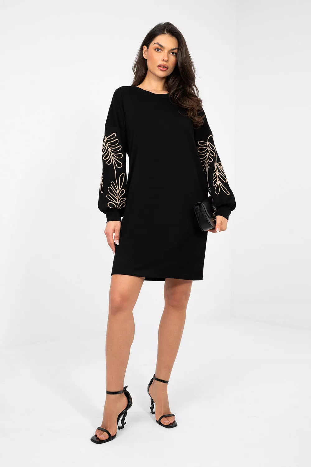Dieninė suknelė modelis 224641 Rue Paris