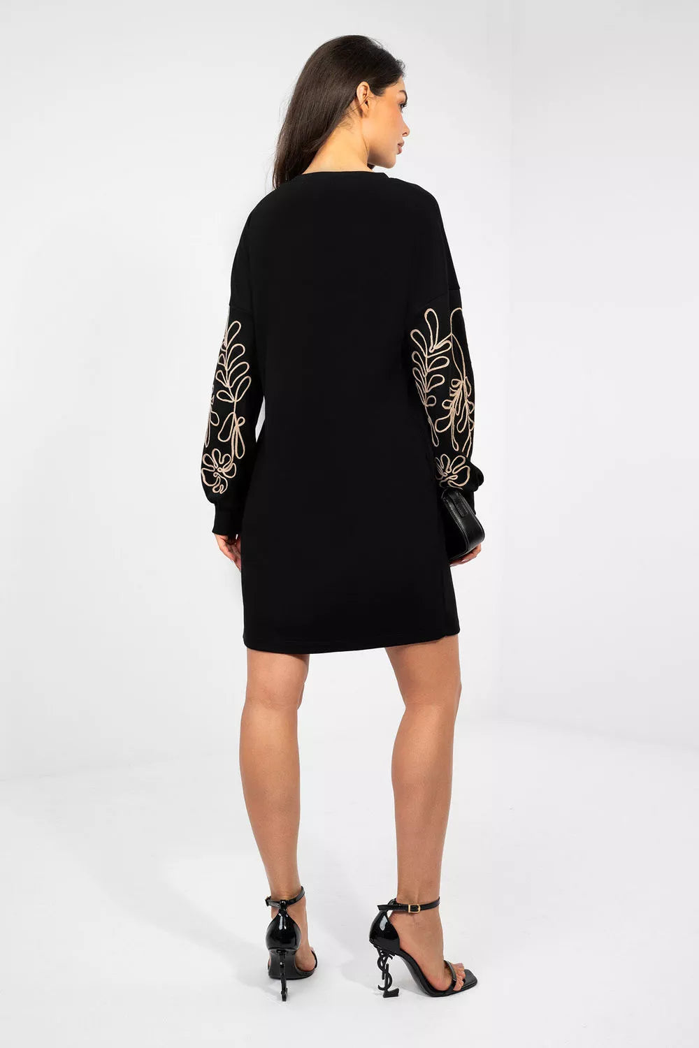Dieninė suknelė modelis 224641 Rue Paris