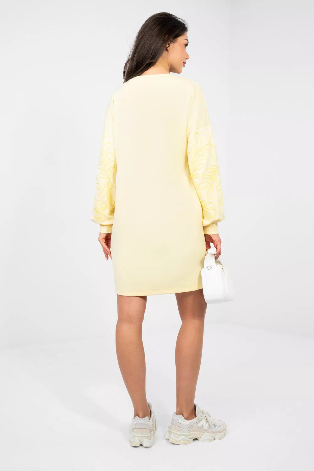 Dieninė suknelė modelis 224642 Rue Paris