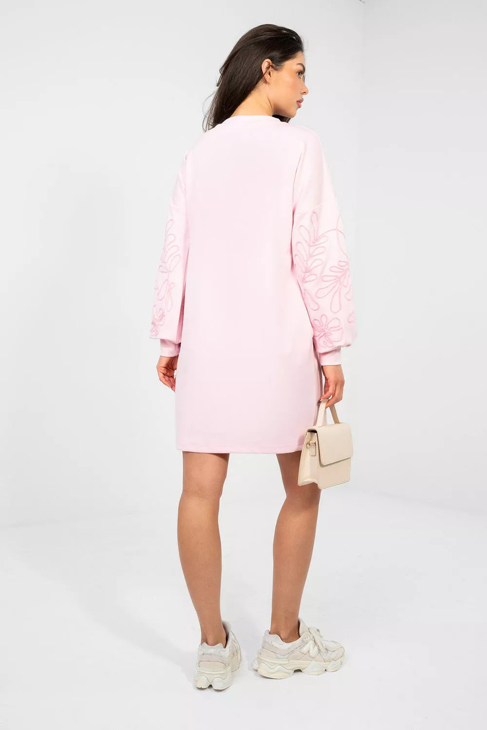 Dieninė suknelė modelis 224643 Rue Paris
