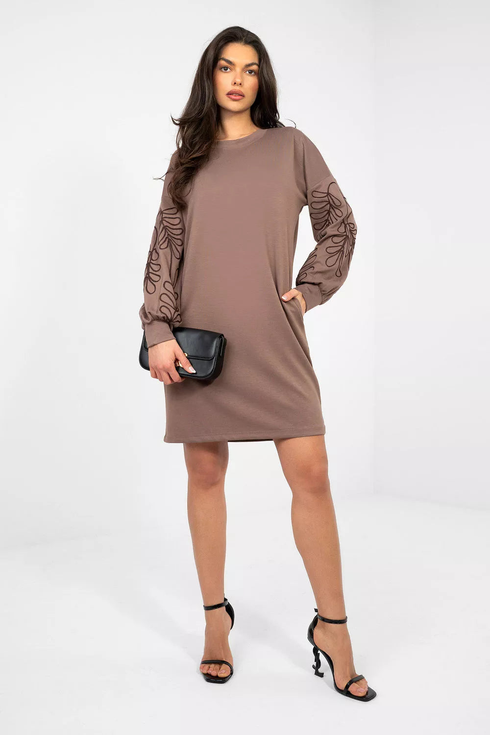 Dieninė suknelė, modelis 224644 Rue Paris
