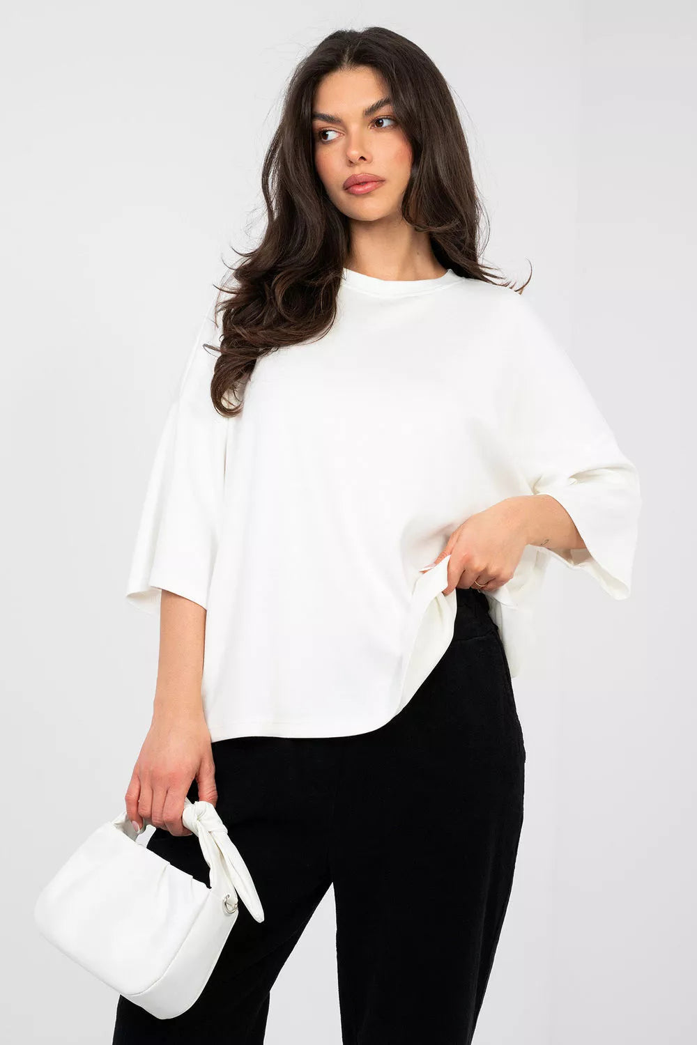 Marškiniai modelis 224647 Rue Paris