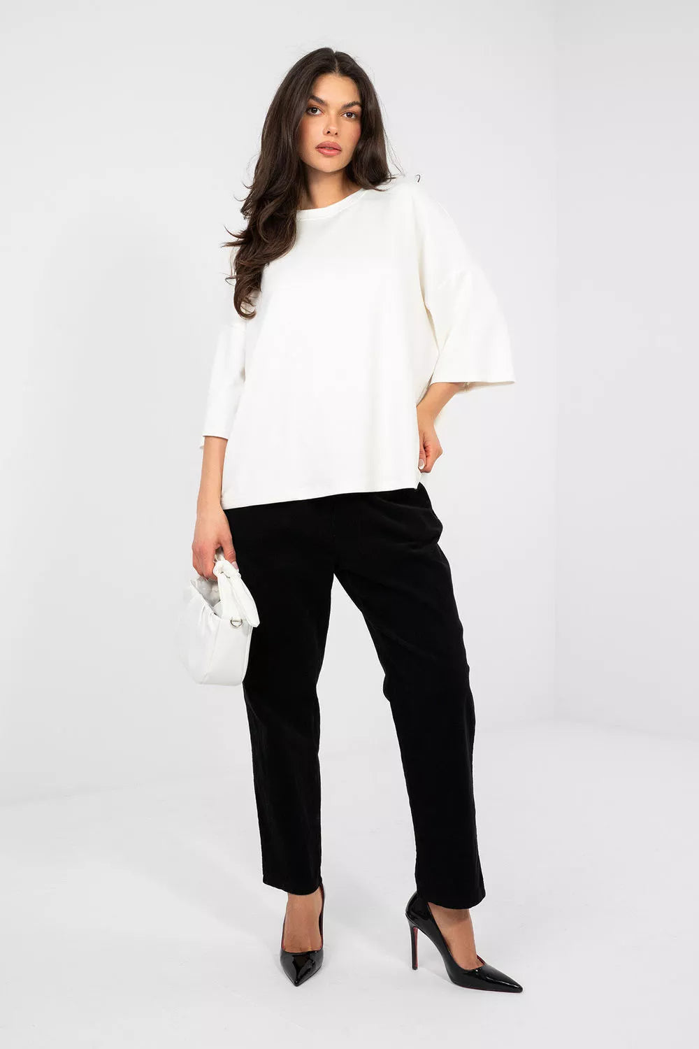 Marškiniai modelis 224647 Rue Paris
